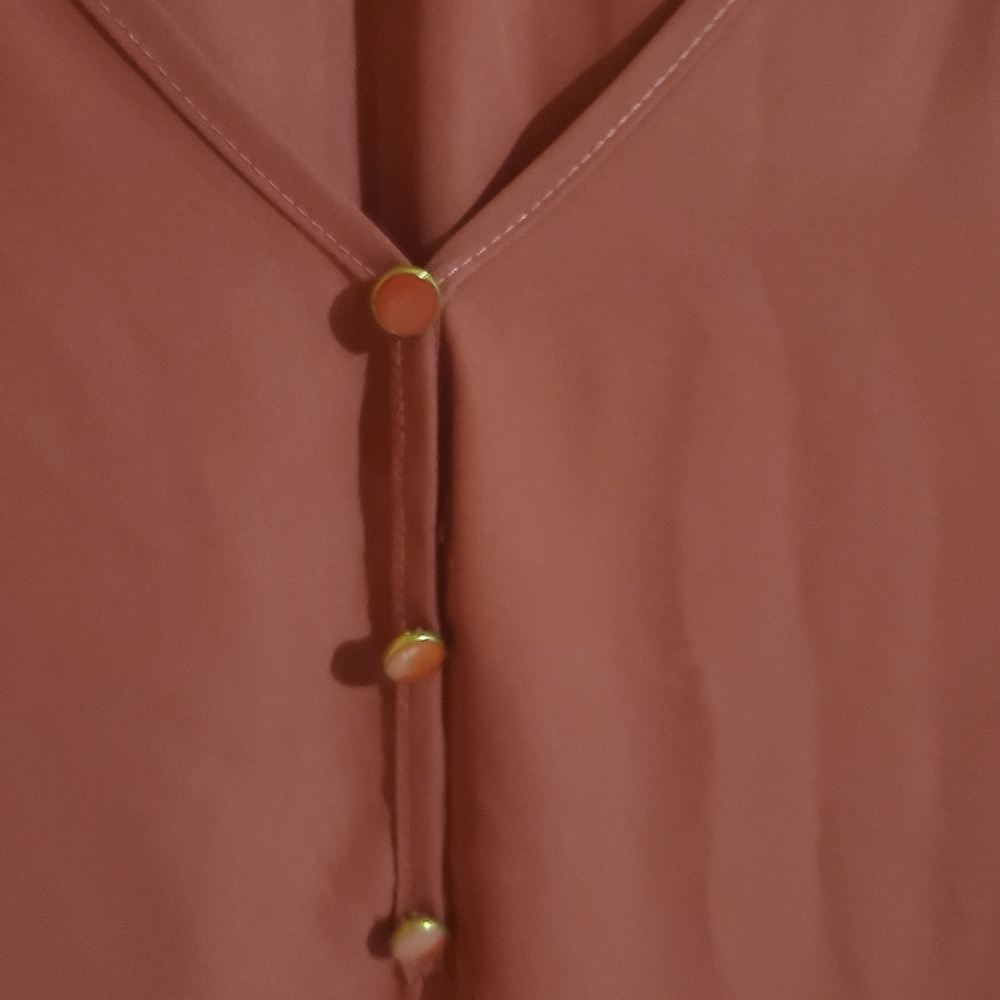 Rust Top - Picture 2 of 5
